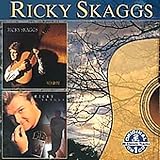 Revue Ricky Skaggs  / Solid Ground/Life Is a Journey