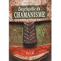Encyclop�die du chamanisme : Techniques op�ratives de chamanisme traditionnel