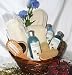Ocean Aromatherapy Spa Gift Basket
