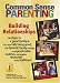 Common Sense Parenting: Building Relationships: 1 (Common Sense Parenting DVD)