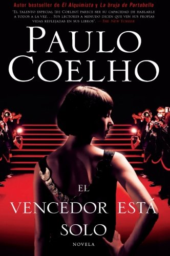 El Vencedor está solo: Novela (Spanish Edition)