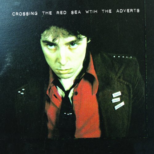The Adverts - Gary Gilmore