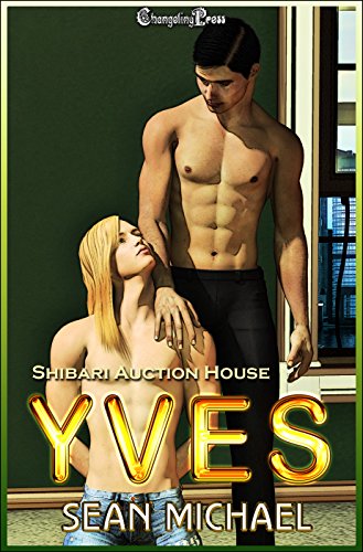 Yves (Shibari Auction House 11)