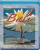 Living Landscapes HD Bali [Blu-ray]