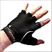 Cycling Gloves Large Black