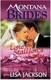 Lone Stallion's Lady (Montana Brides)