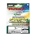 シマノ(SHIMANO) PowerPro Depth-Hunter Casting 200m PL-620I 5.0号 720429