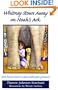 Whitney Stows Away on Noah's Ark: And Learns How to Deal with Peer Pressure (Emerald Bible Collection)