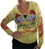 ED HARDY