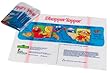 Neat Solutions Shopper Topper - Sesame Street