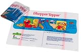 Neat Solutions Shopper Topper - Sesame Street