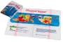Neat Solutions Shopper Topper - Sesame Street