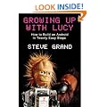Growing up with Lucy: How to Build an Android in Twenty Easy Steps