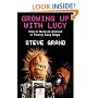 Growing up with Lucy: How to Build an Android in Twenty Easy Steps