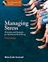 Managing Stress