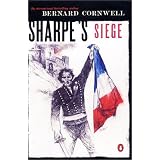 Sharpe's Siege (Richard Sharpe's Adventure Series #18)