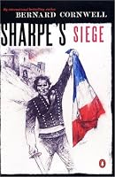 Sharpe's Siege (Richard Sharpe's Adventure Series #18)