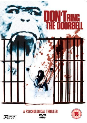 CD-Charts  DVD : Don't Ring The Doorbell