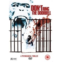 Don't Ring The Doorbell [DVD]