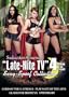 Seduction Cinema: Late-Nite TV - Sexy-Spoof Coll
