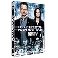 Les Experts : Manhattan - Saison 8