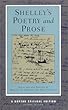Shelley's Poetry and Prose (Norton Critical Editions)