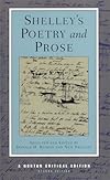 Shelley's Poetry and Prose (Norton Critical Edition)