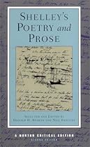 Shelley's Poetry and Prose (Norton Critical Edition)