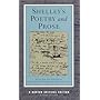 Shelley's Poetry and Prose (Norton Critical Edition)