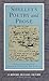Books : Shelley's Poetry and Prose (Norton Critical Edition)