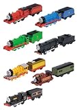 Thomas and Friends TrackMaster Thomas Big Friends 1