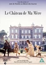 Le Chateau De Ma Mere [DVD] [1991]