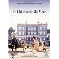Le Chateau De Ma Mere [DVD]