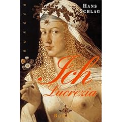 Ich, Lucrezia