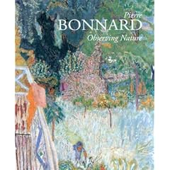 Pierre Bonnard: Observing Nature