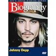 Biography - Johnny Depp