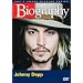 Biography - Johnny Depp