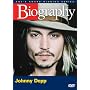 Biography - Johnny Depp
