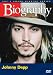 Biography - Johnny Depp