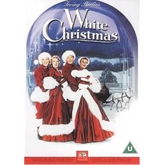 'White Christmas': A Look Back with Rosemary Clooney [UK Import]