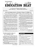 Political Pulses Education Beat