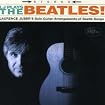 LJ Plays The Beatles