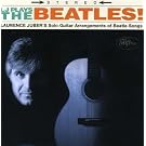 Lj Plays the Beatles