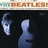 Image of album by Laurence Juber