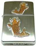 ZIPPO (ジッポー) ライター ノボリゴイG.MBの画像