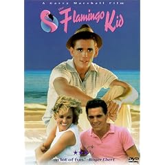 The Flamingo Kid