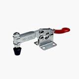 Toggle Clamps: SMALL TOGGLE CLAMP