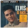 Elvis Is Back!
