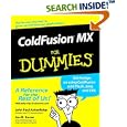 ColdFusion MX for Dummies by John Paul Ashenfelter and Jon N. Kocen