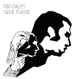 solo piano by gonzales